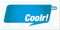 Coolr.de - Logo