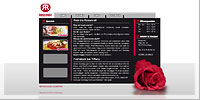 Rosenrot Pforzheim
