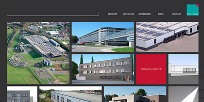 Dill + Hauf Architekten