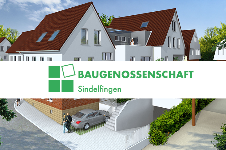 Baugenossenschaft Sindelfingen