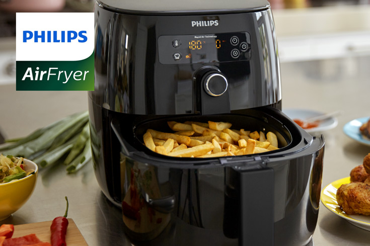 Philips AirFryer